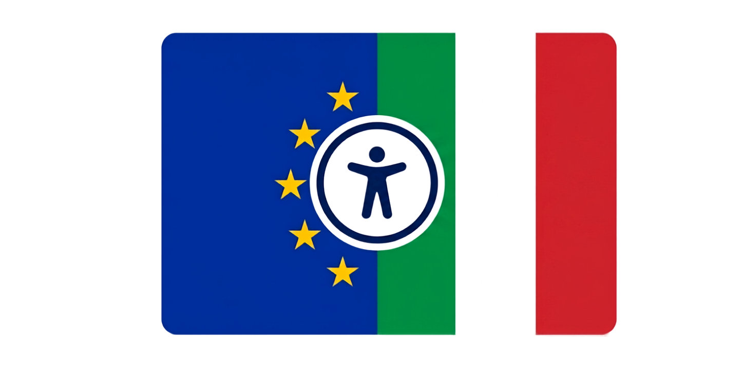 EAA Compliance in Italy: What AgID's New Enforcement Rules Mean for Your Business