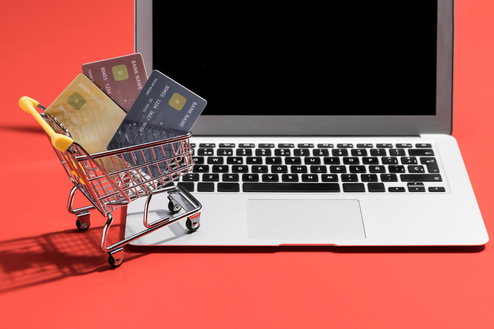 Web Accessibility in E-Commerce