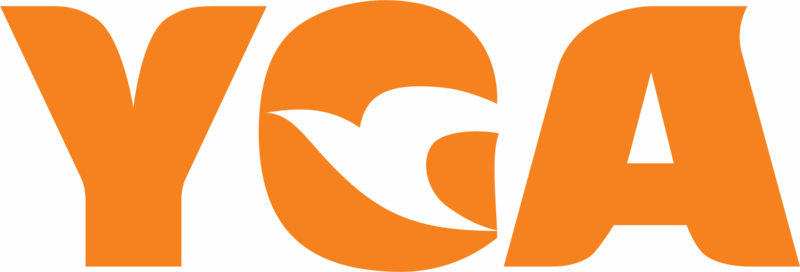 YGA (Yeni Girişimciler ve Aydınlar) derneği logosu