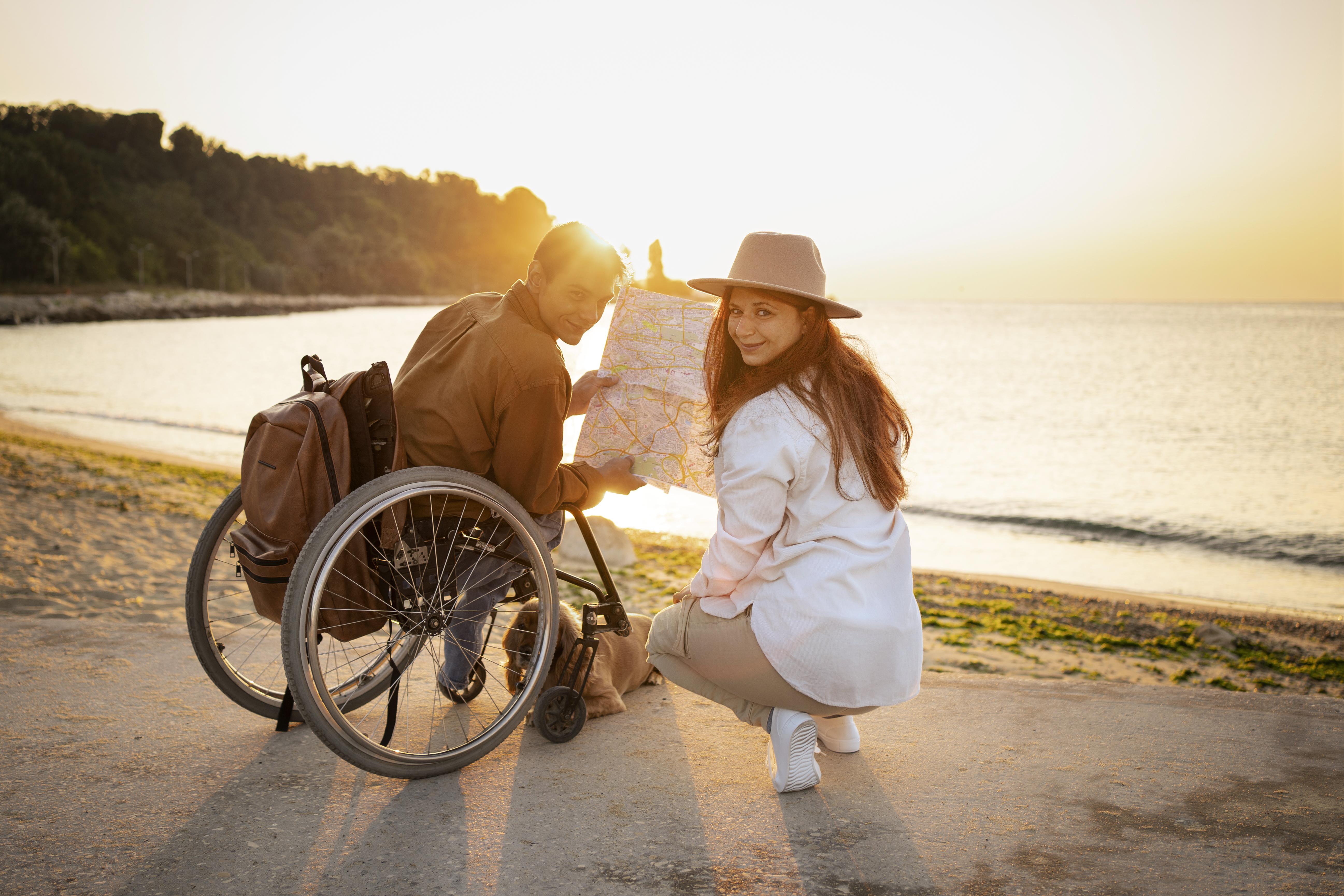 Accessibility is Redefining Experiences in Tourism